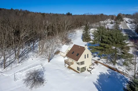 813 Goshen Road Bradford VT 05033