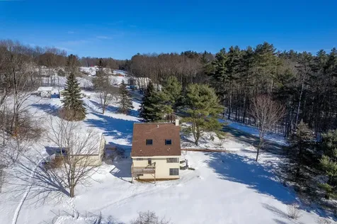 813 Goshen Road Bradford VT 05033