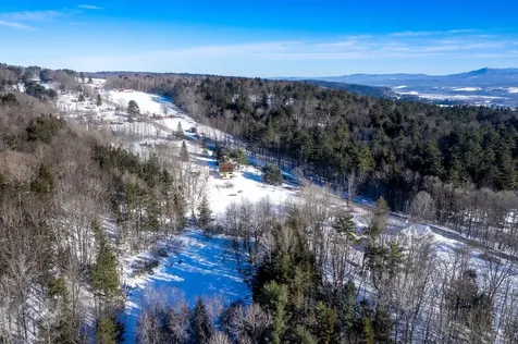 813 Goshen Road Bradford VT 05033