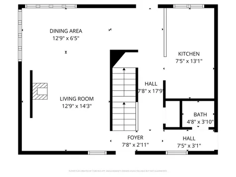 813 Goshen Road Bradford VT 05033