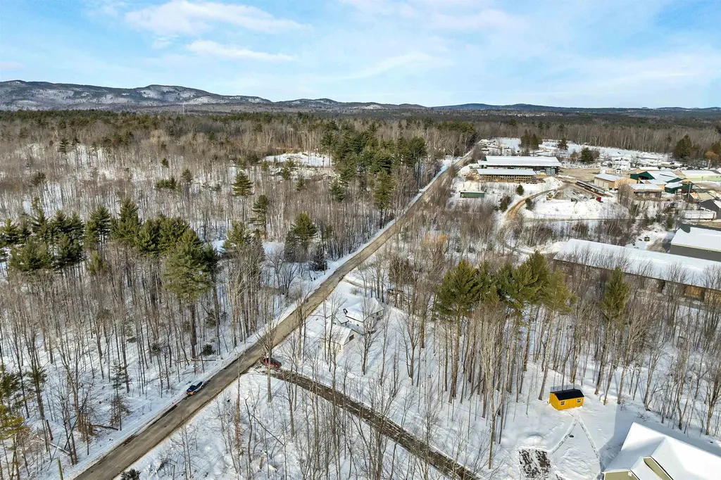 57 Pinkham Road Middleton NH 03887