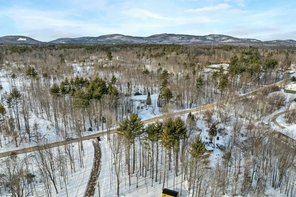 57 Pinkham Road Middleton NH 03887