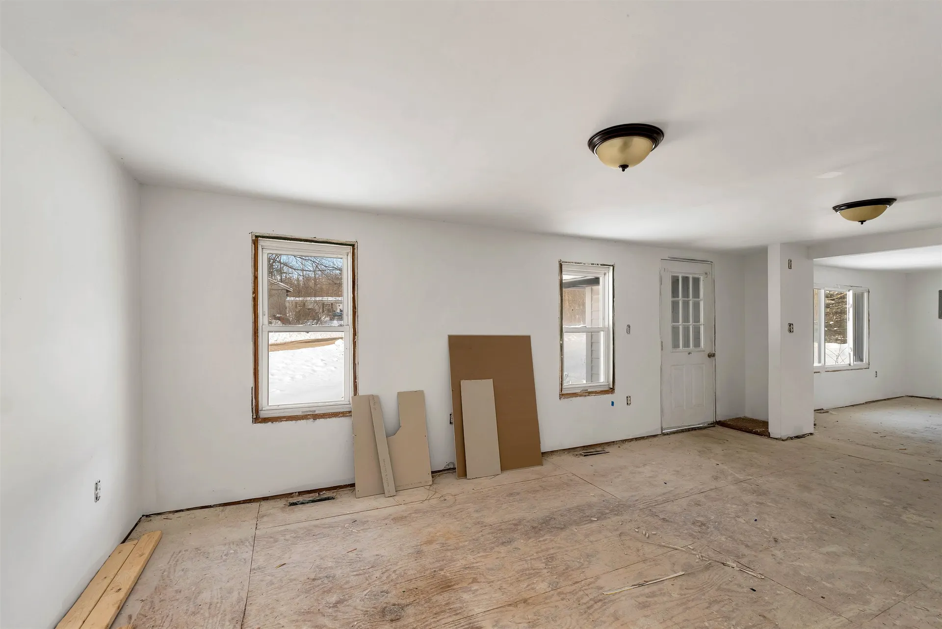 57 Pinkham Road Middleton NH 03887