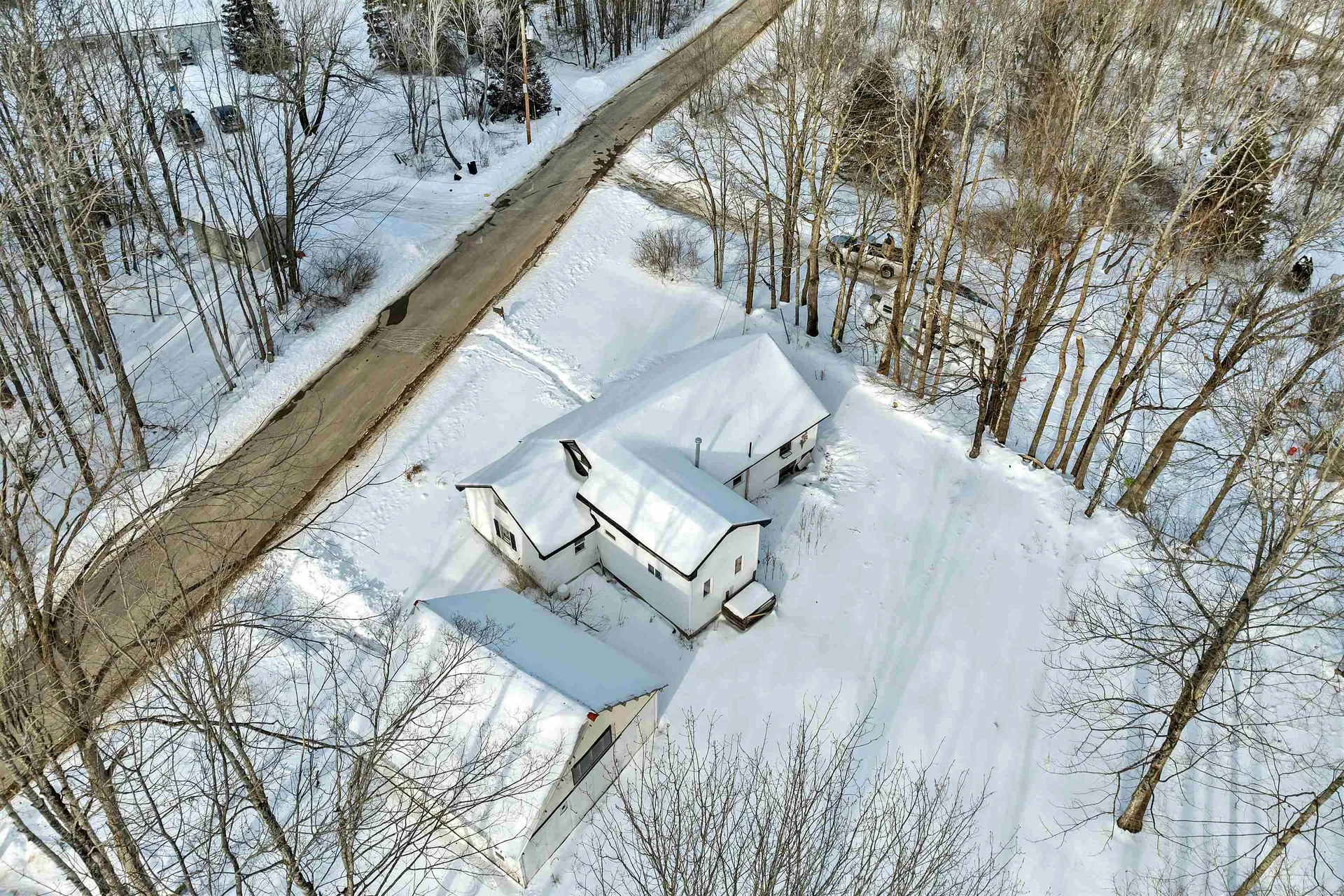 57 Pinkham Road Middleton NH 03887