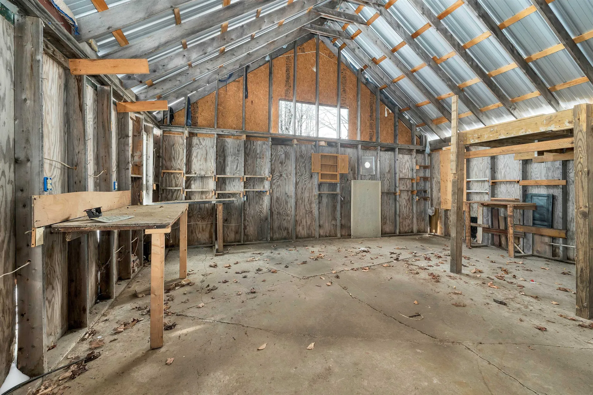 57 Pinkham Road Middleton NH 03887