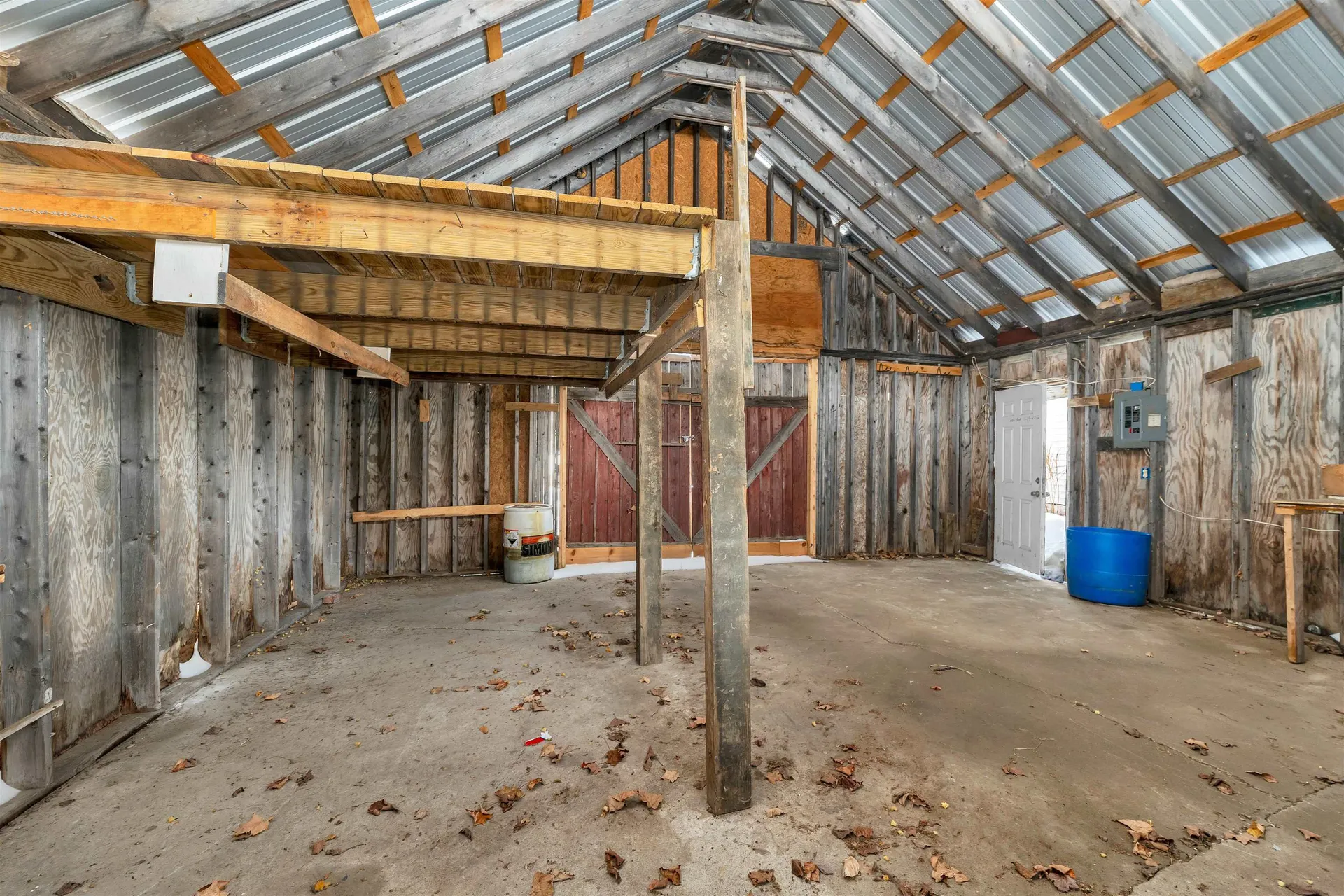 57 Pinkham Road Middleton NH 03887