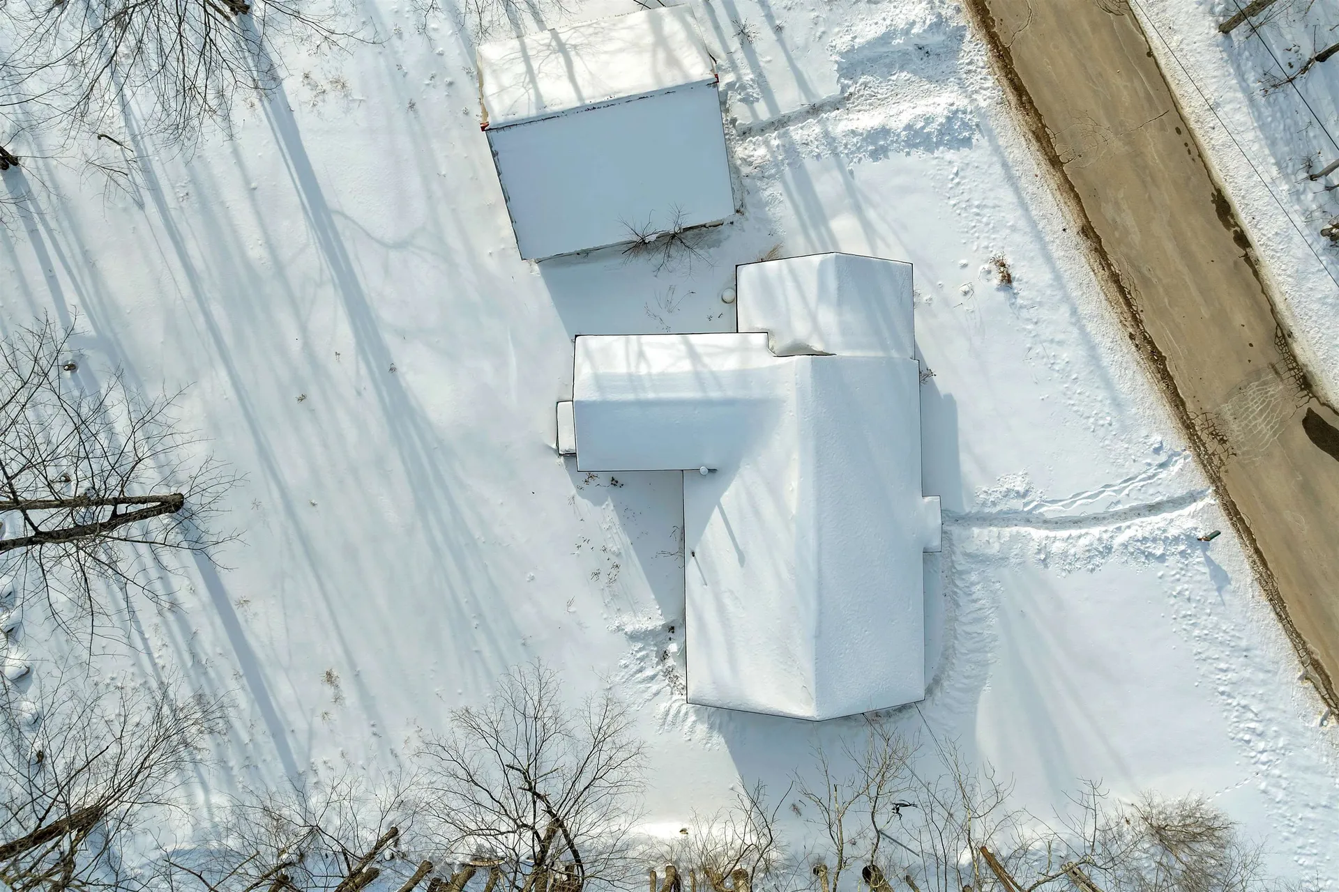 57 Pinkham Road Middleton NH 03887