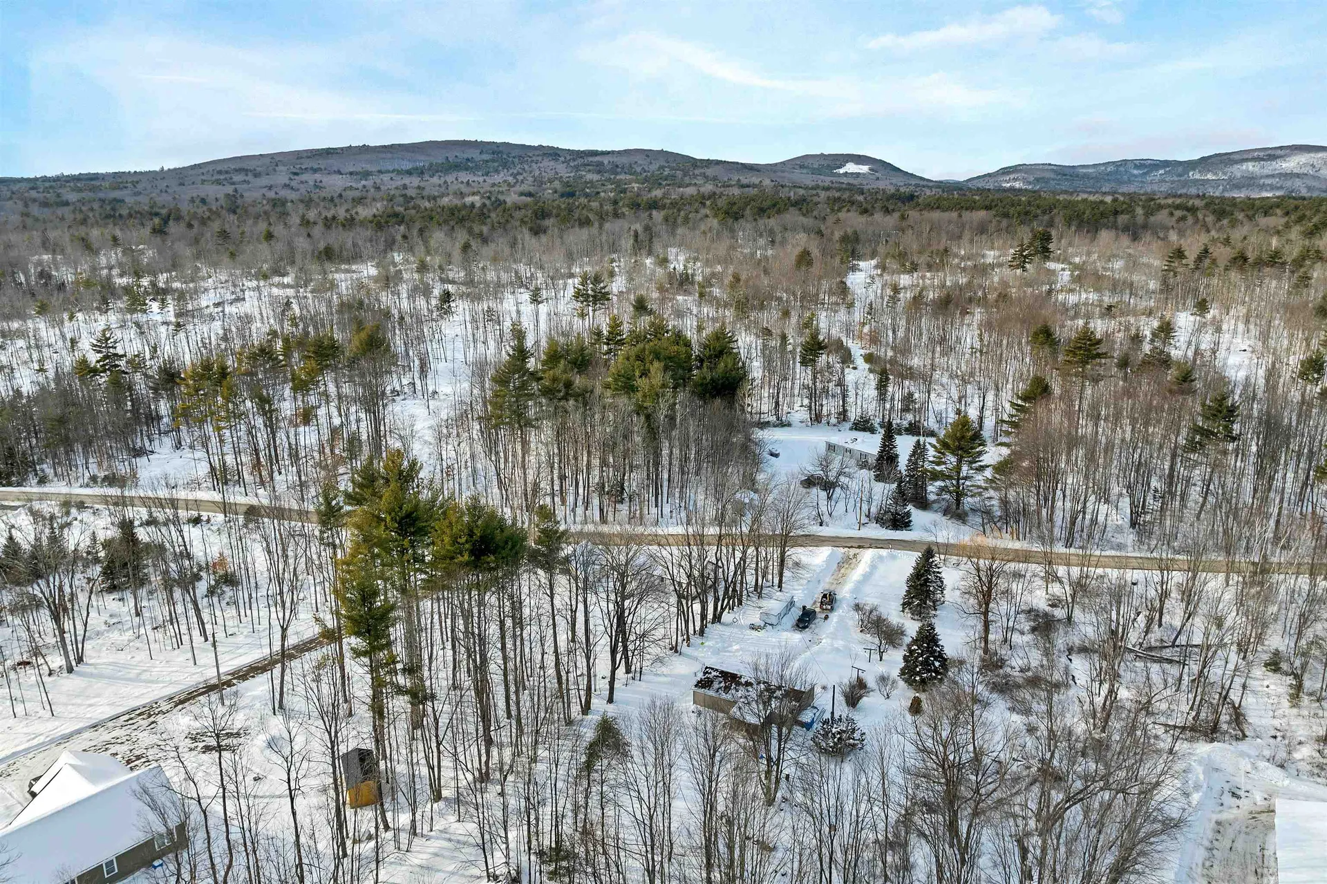 57 Pinkham Road Middleton NH 03887