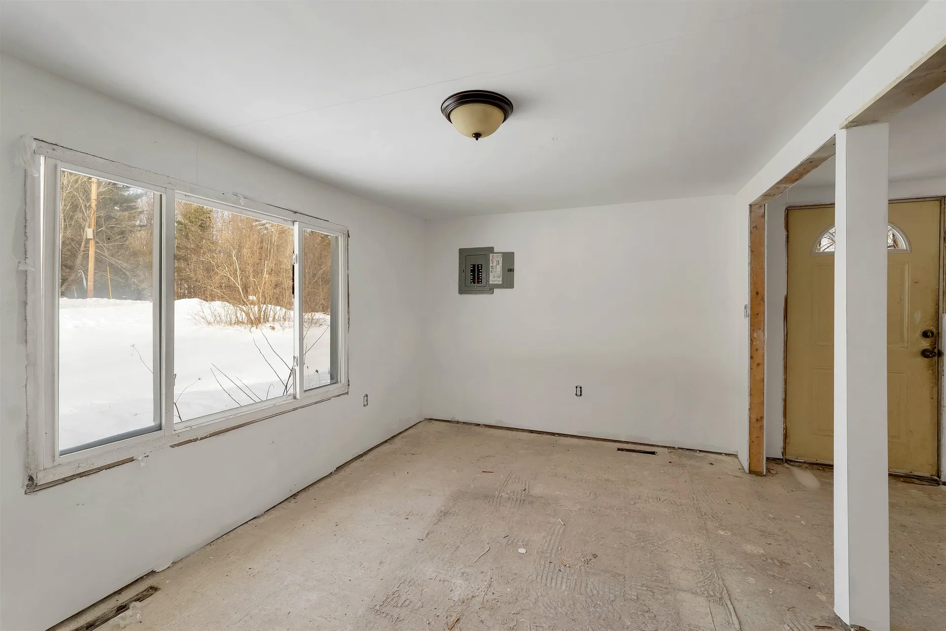 57 Pinkham Road Middleton NH 03887