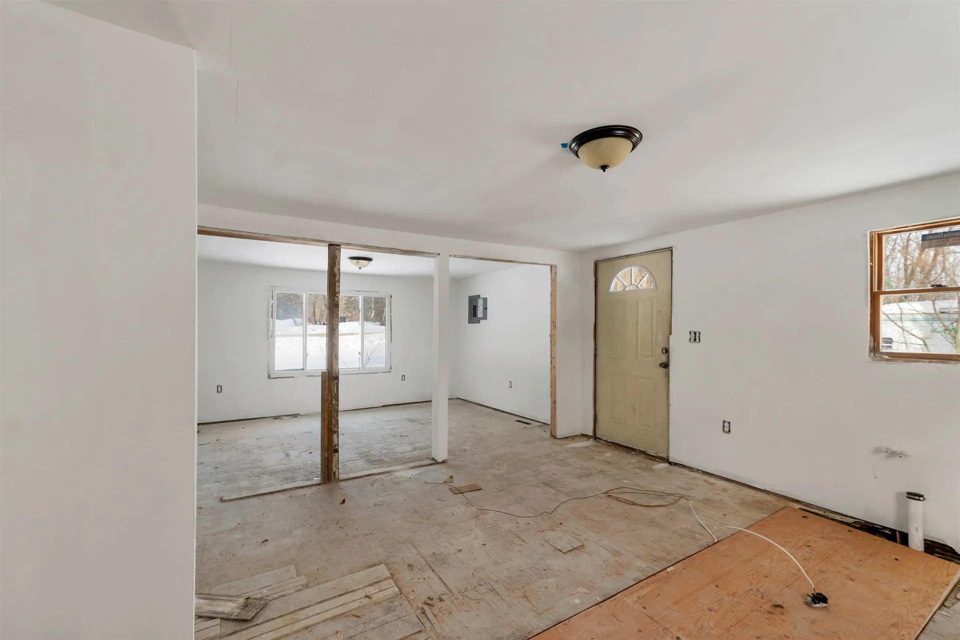 57 Pinkham Road Middleton NH 03887