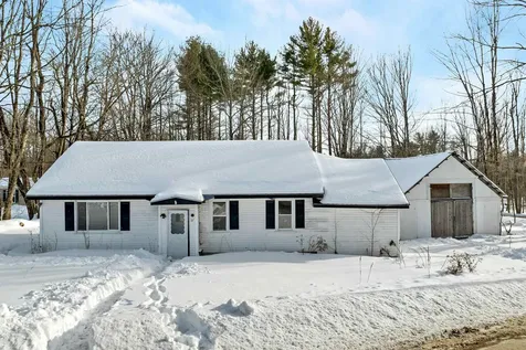 57 Pinkham Road Middleton NH 03887