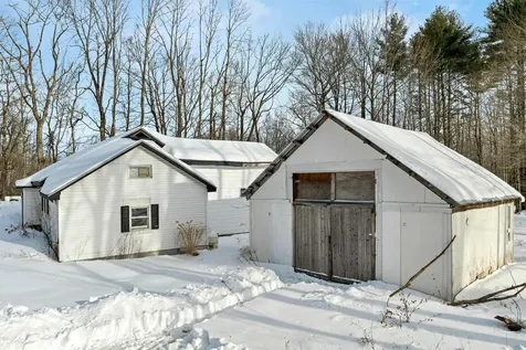 57 Pinkham Road Middleton NH 03887