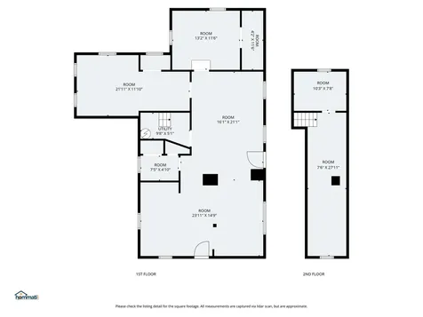 57 Pinkham Road Middleton NH 03887