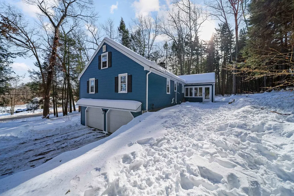 80 Wire Road Merrimack NH 03054