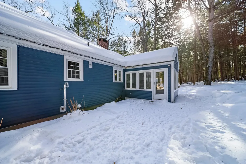 80 Wire Road Merrimack NH 03054