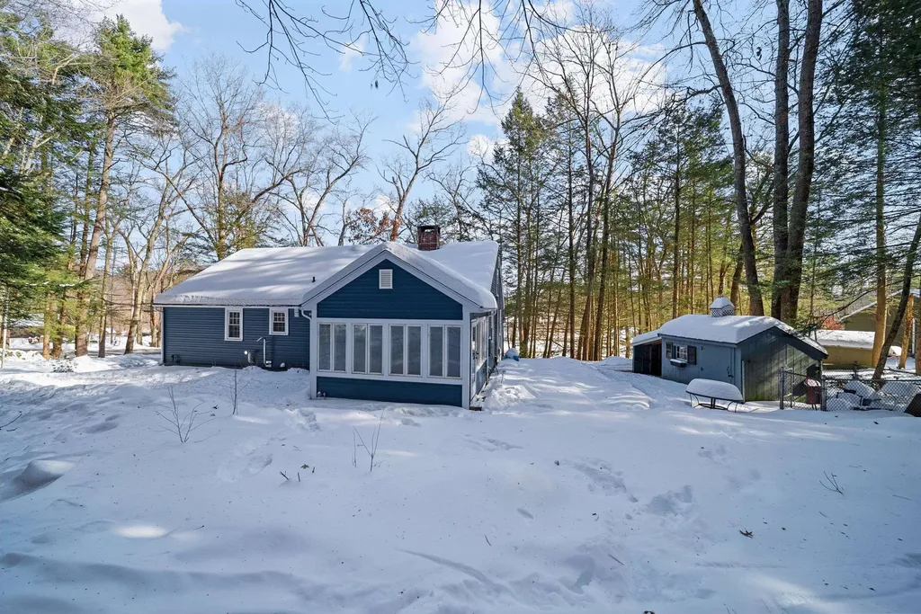 80 Wire Road Merrimack NH 03054