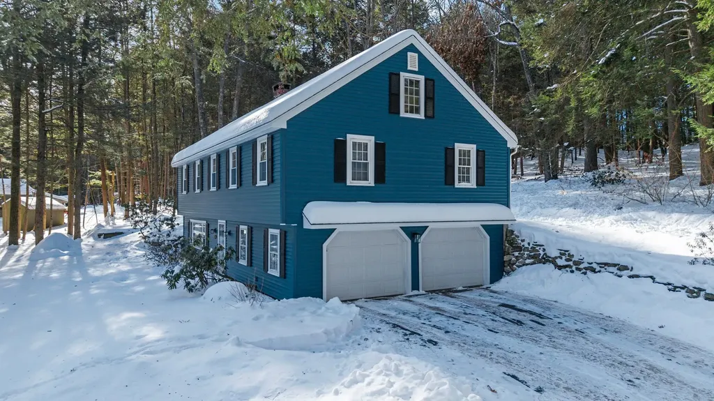 80 Wire Road Merrimack NH 03054