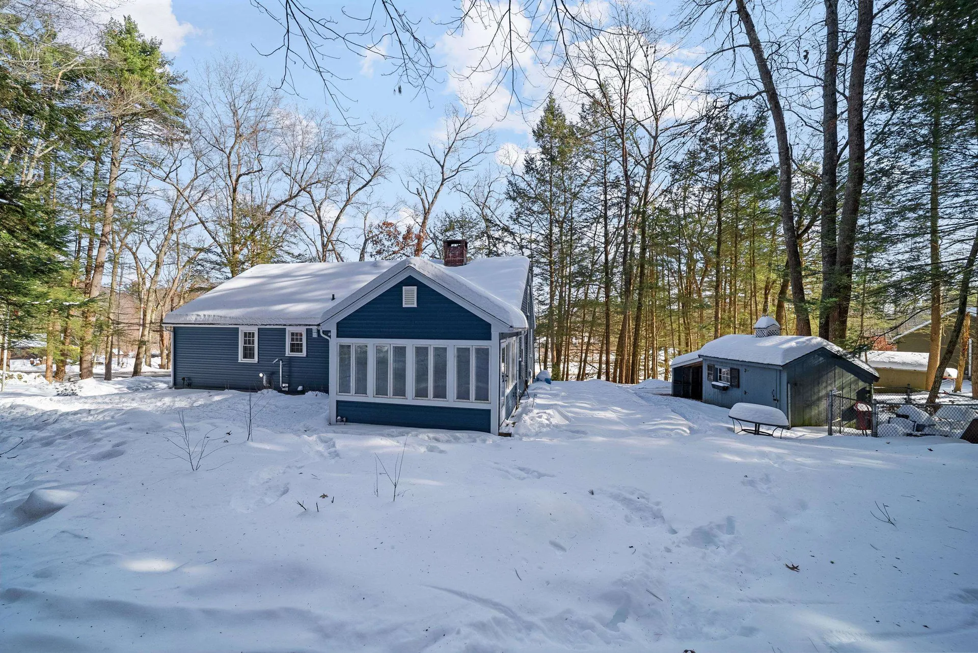 80 Wire Road Merrimack NH 03054