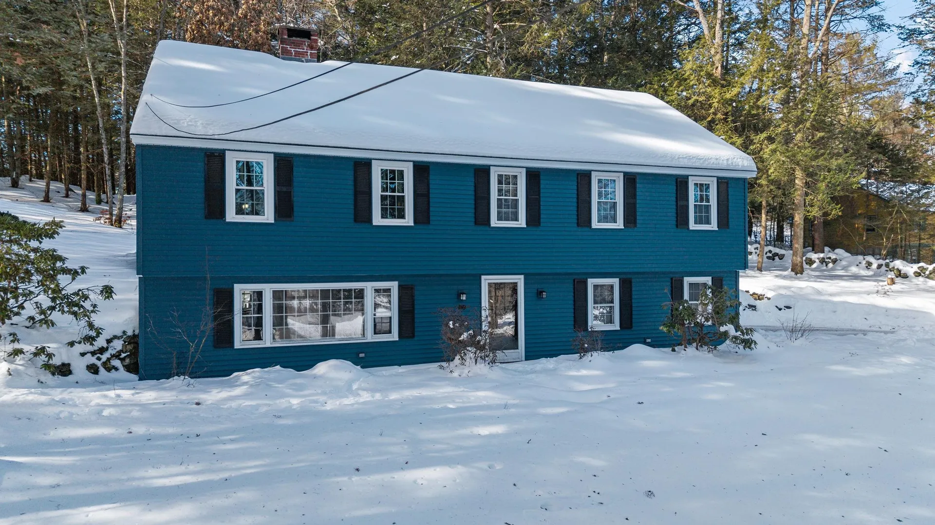 80 Wire Road Merrimack NH 03054