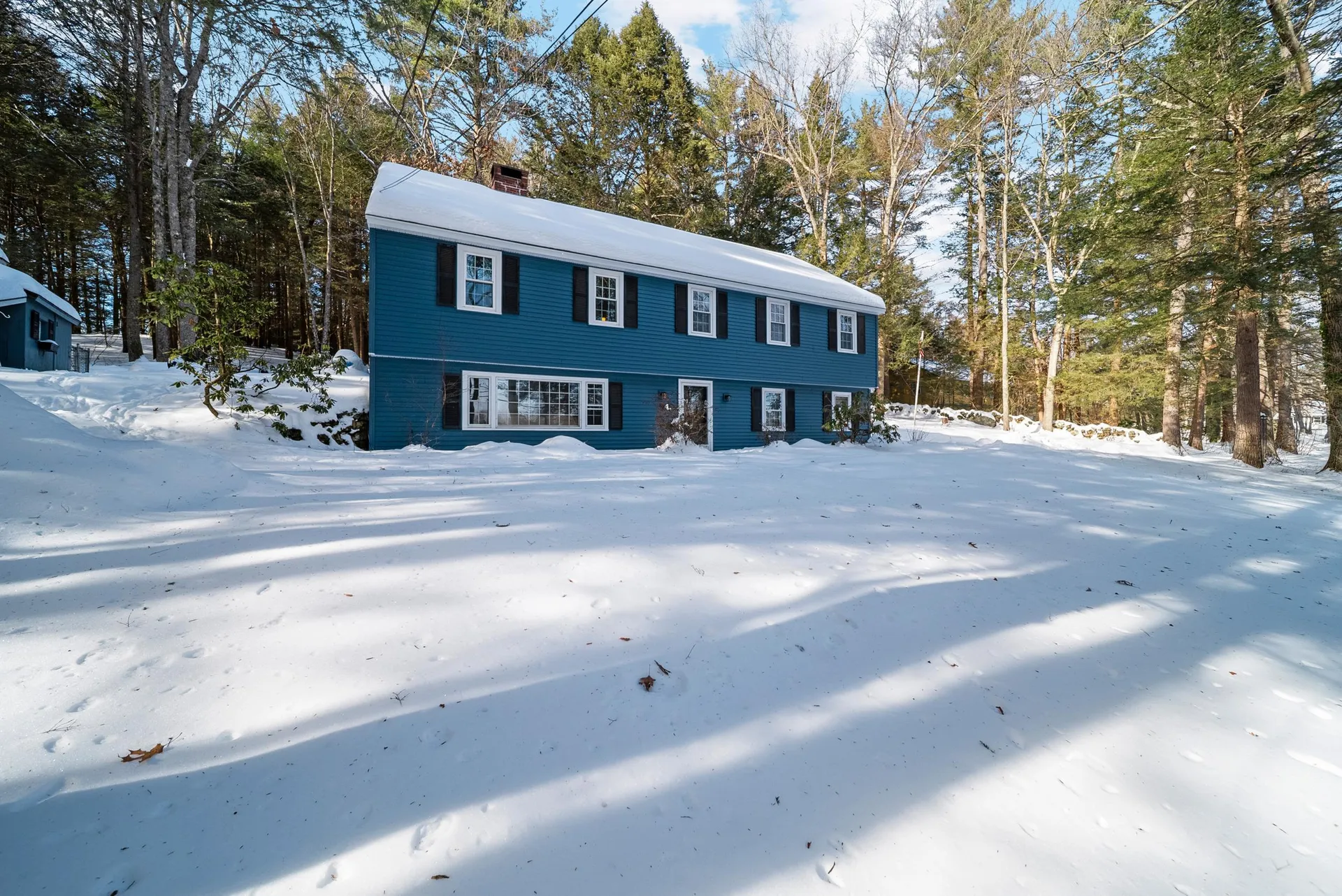 80 Wire Road Merrimack NH 03054