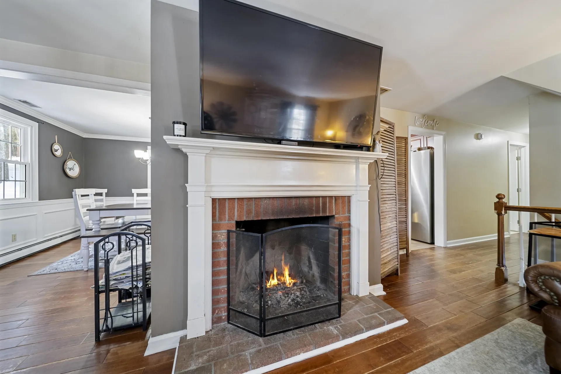 80 Wire Road Merrimack NH 03054