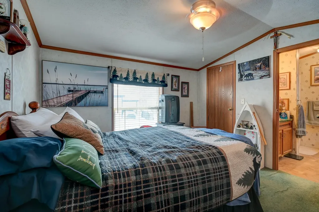 43 Lamplighter Drive Conway NH 03818