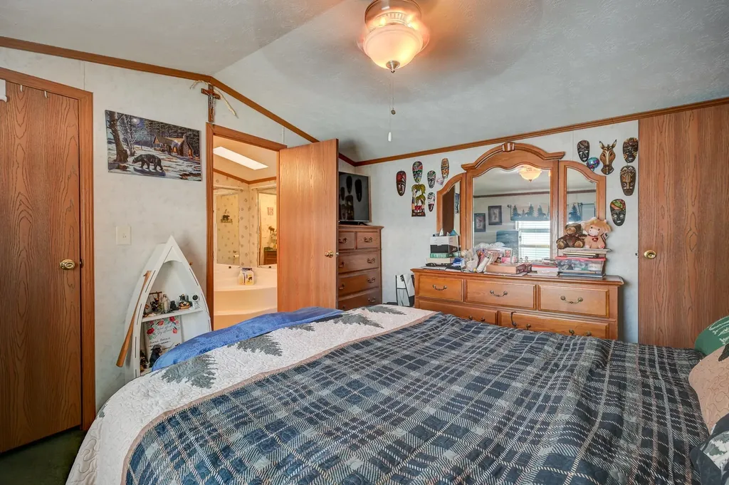 43 Lamplighter Drive Conway NH 03818