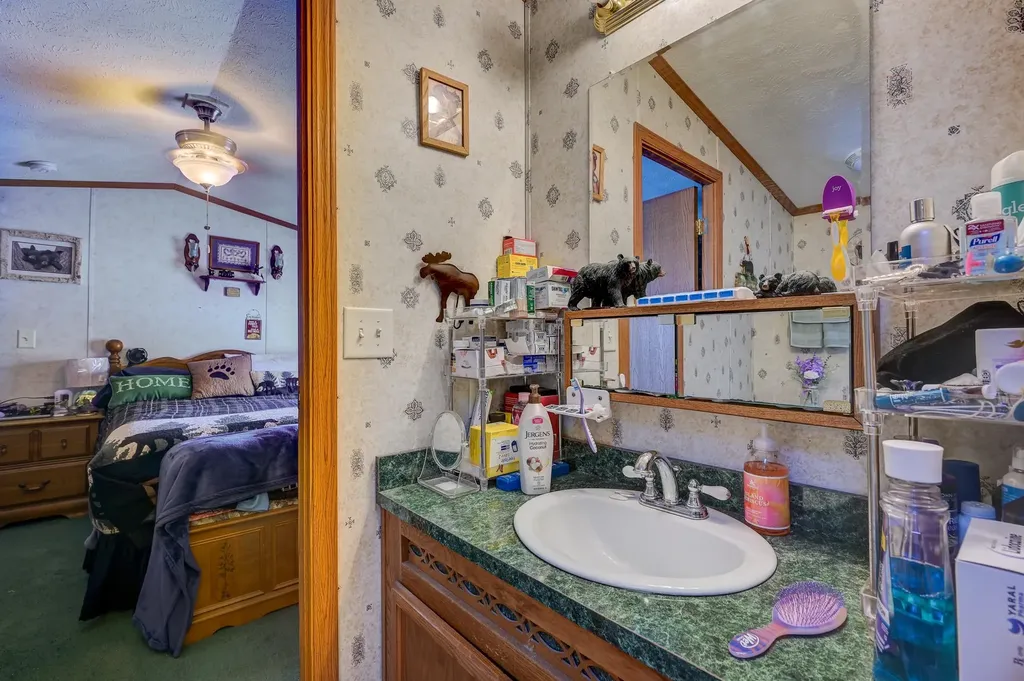 43 Lamplighter Drive Conway NH 03818