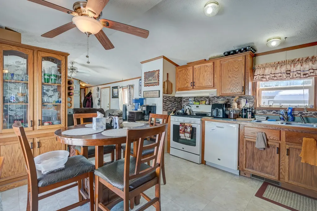 43 Lamplighter Drive Conway NH 03818