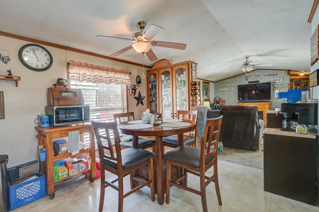 43 Lamplighter Drive Conway NH 03818