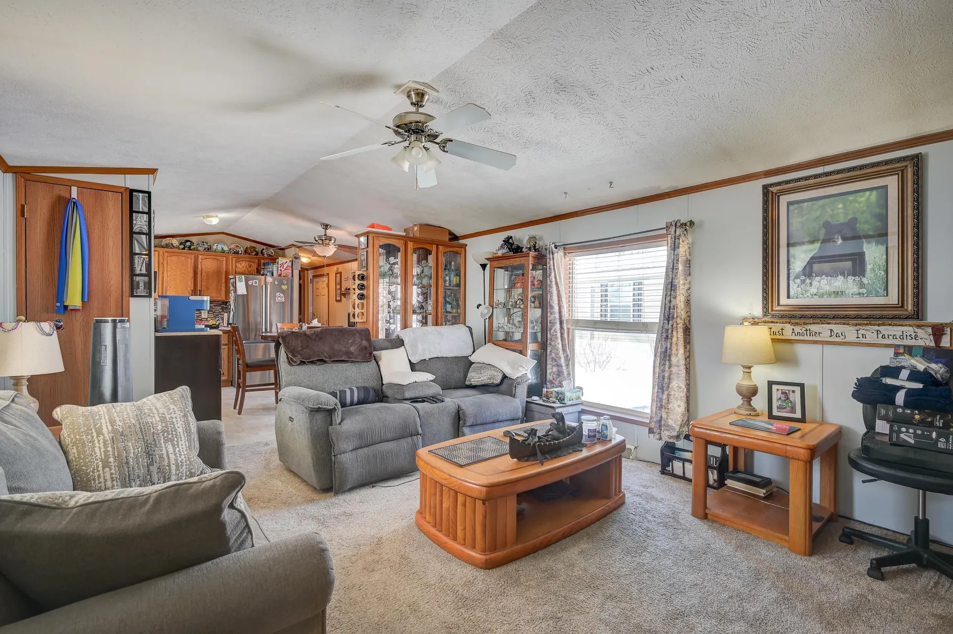 43 Lamplighter Drive Conway NH 03818