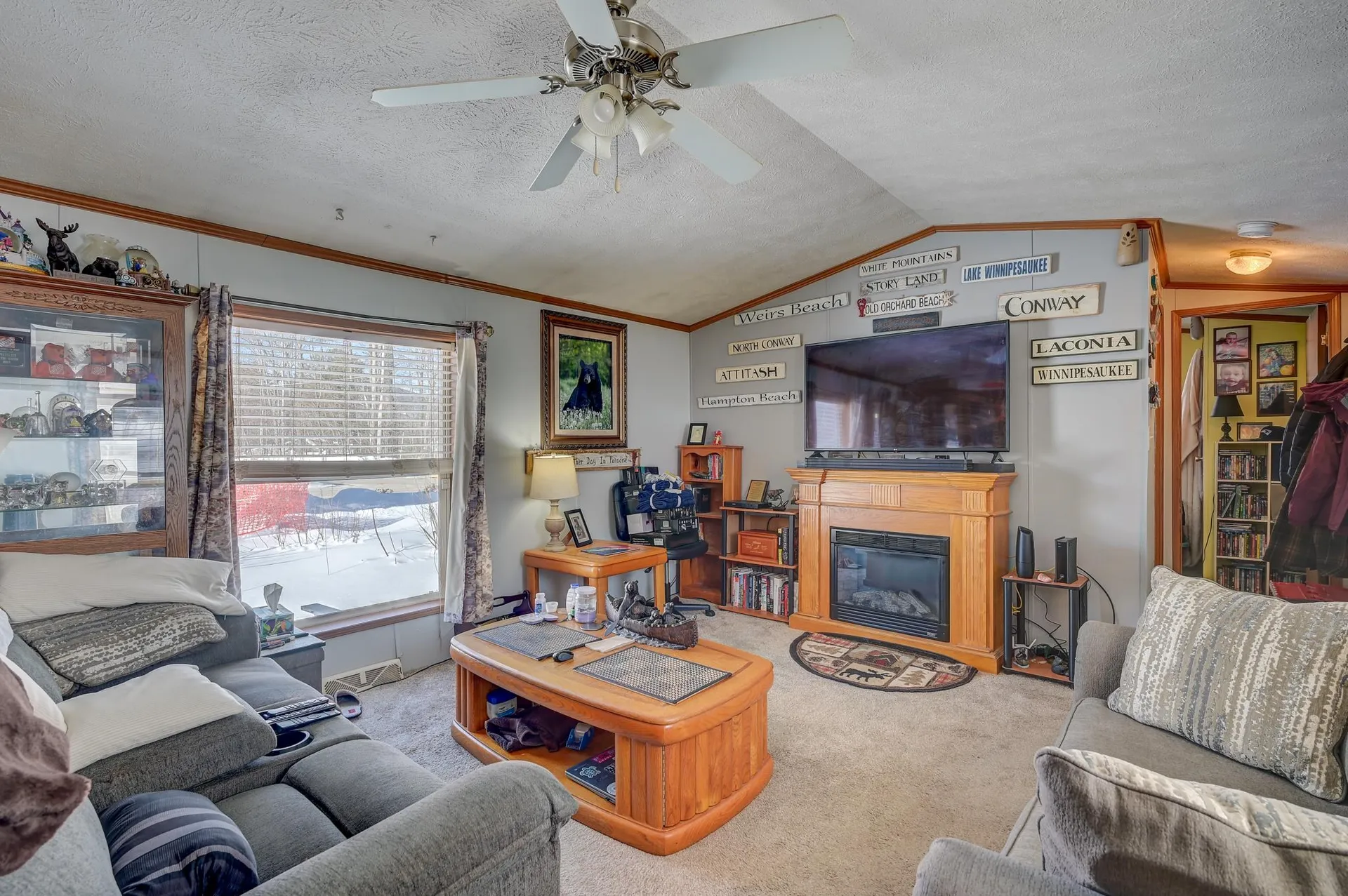 43 Lamplighter Drive Conway NH 03818