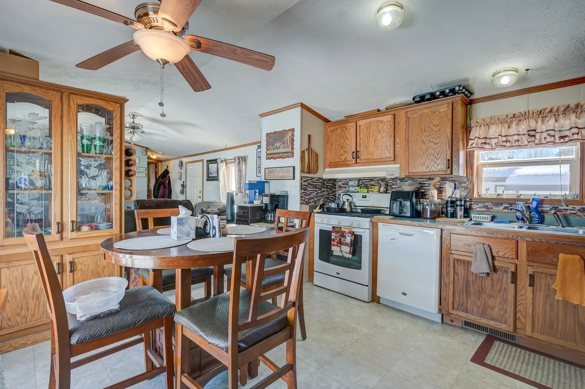 43 Lamplighter Drive Conway NH 03818