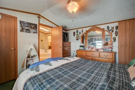 43 Lamplighter Drive Conway NH 03818