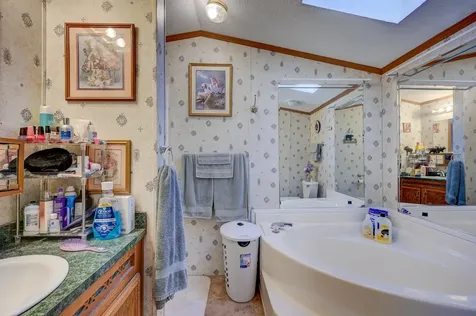 43 Lamplighter Drive Conway NH 03818