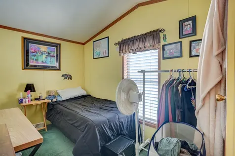 43 Lamplighter Drive Conway NH 03818