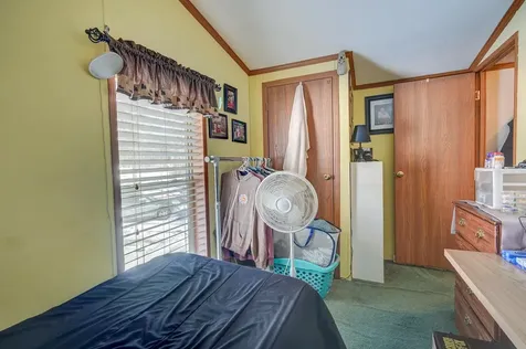 43 Lamplighter Drive Conway NH 03818