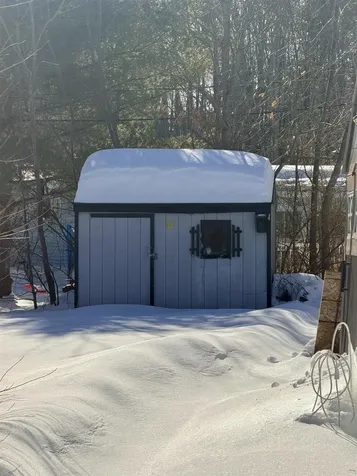 43 Lamplighter Drive Conway NH 03818