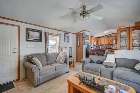 43 Lamplighter Drive Conway NH 03818