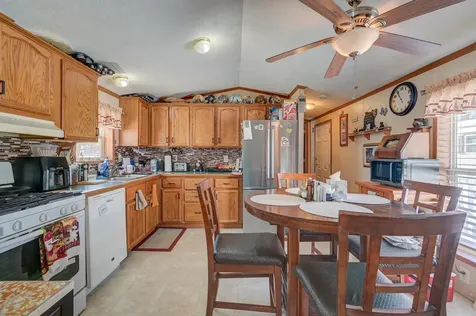 43 Lamplighter Drive Conway NH 03818