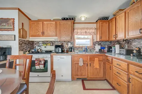 43 Lamplighter Drive Conway NH 03818