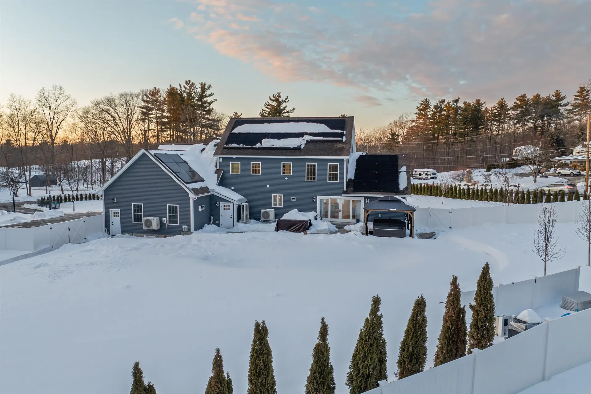 3 Pages Lane Atkinson NH 03811