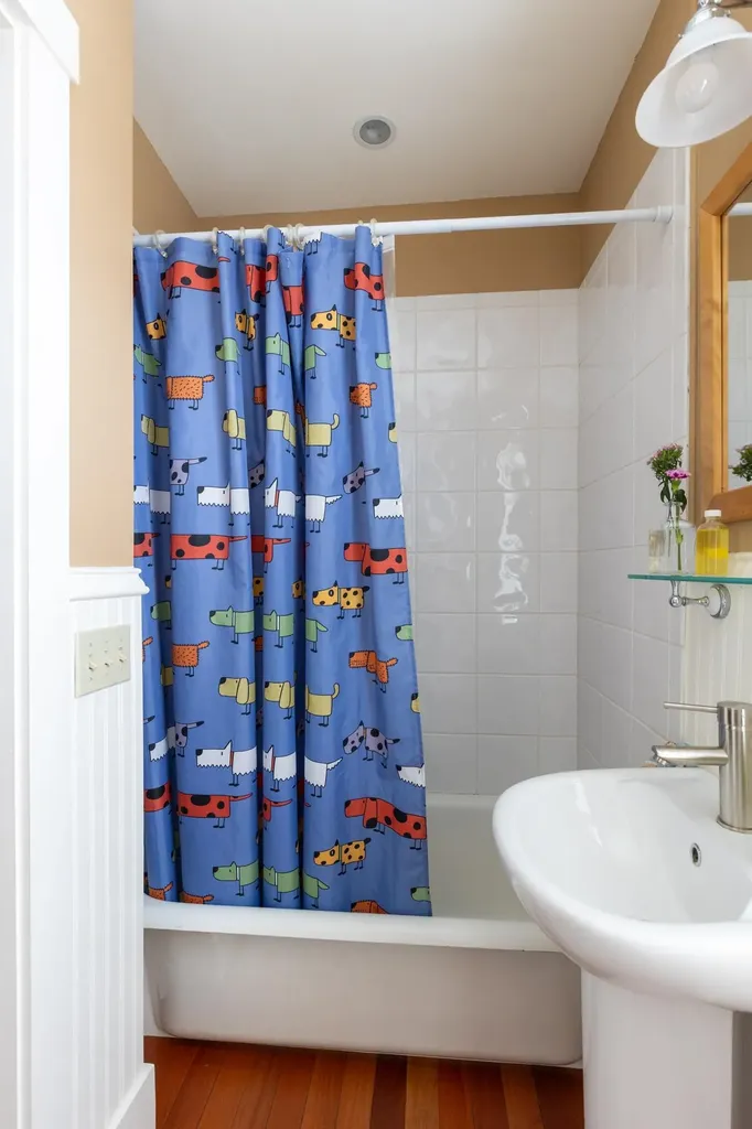 9 Spruce Court Burlington VT 05401