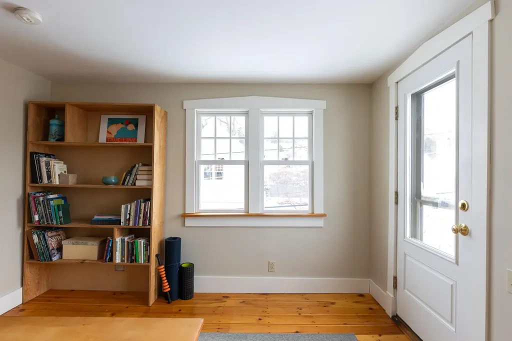 9 Spruce Court Burlington VT 05401