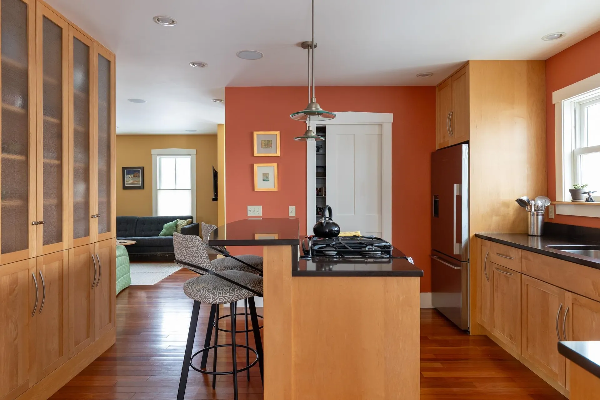 9 Spruce Court Burlington VT 05401