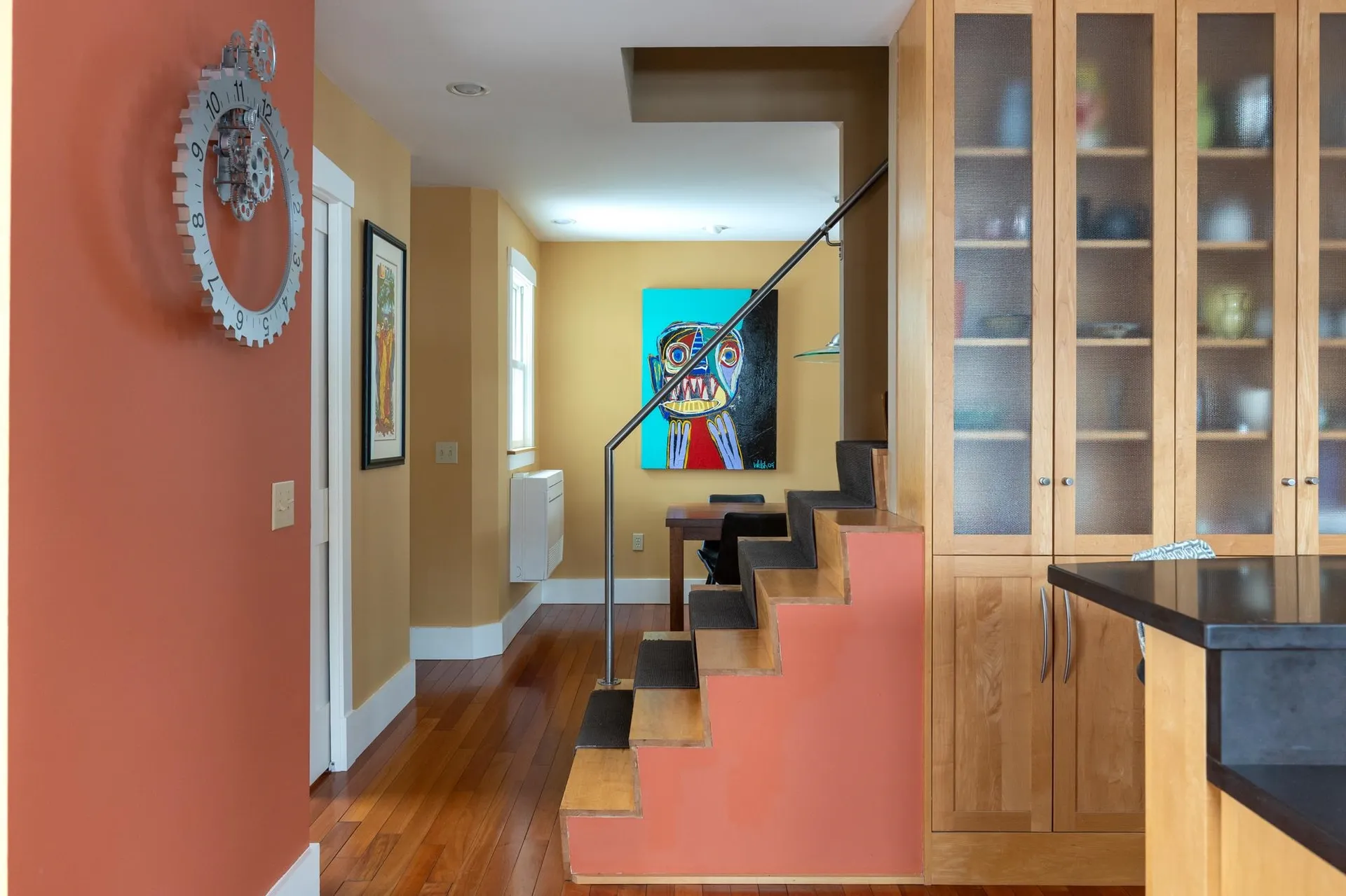 9 Spruce Court Burlington VT 05401