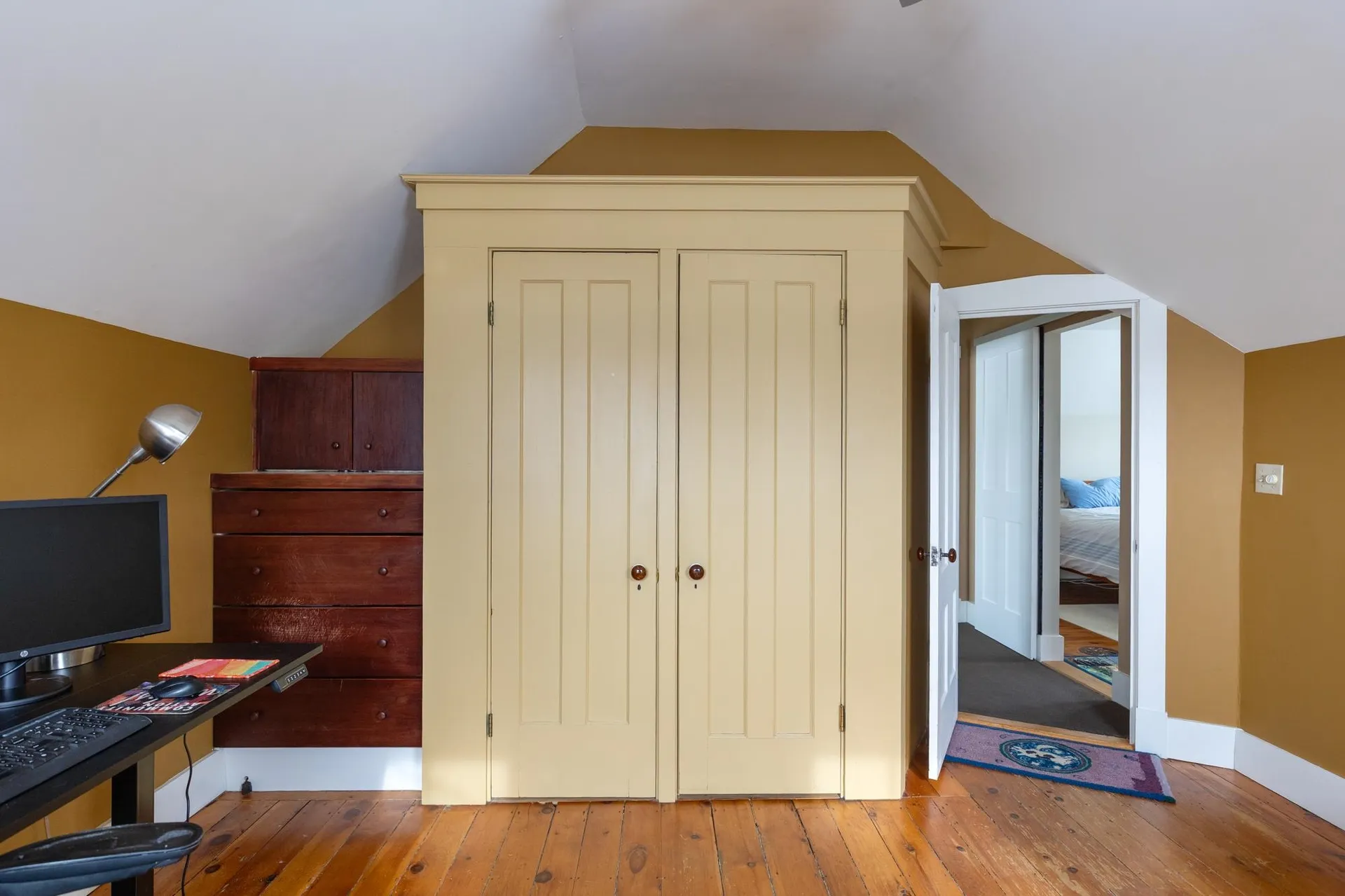 9 Spruce Court Burlington VT 05401