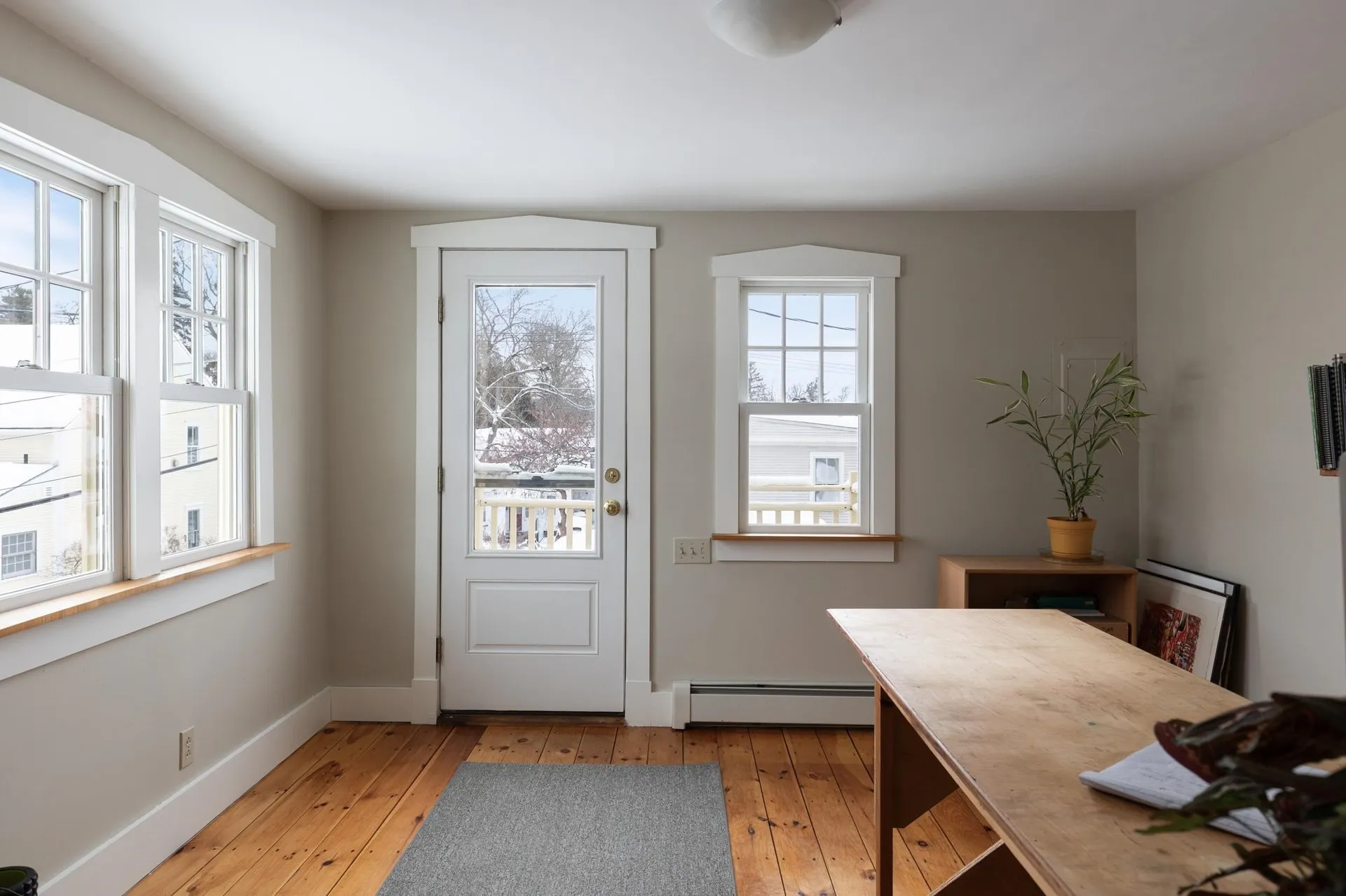 9 Spruce Court Burlington VT 05401