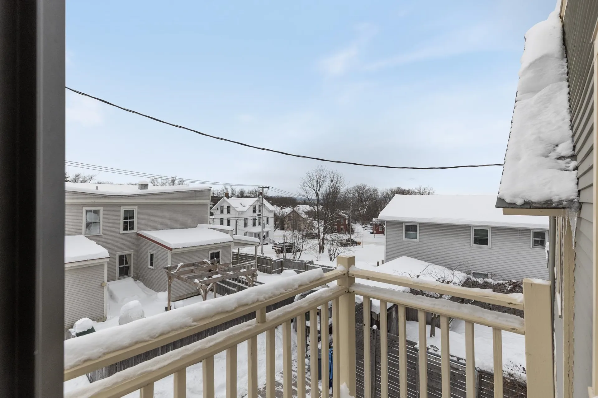 9 Spruce Court Burlington VT 05401