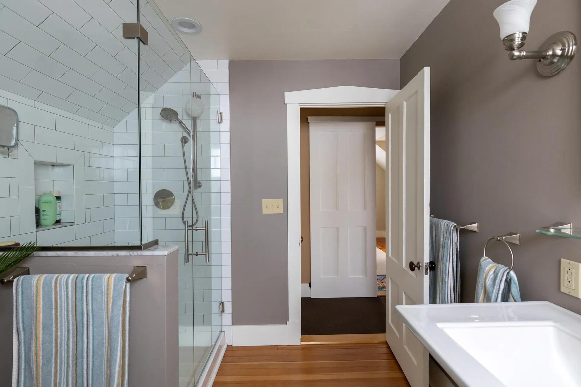 9 Spruce Court Burlington VT 05401